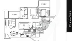 The Canopy (D27), Condominium #568896251